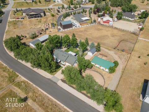 Tiny photo for 5186 N 3350 E, Eden, UT 84310 (MLS # 2169523)