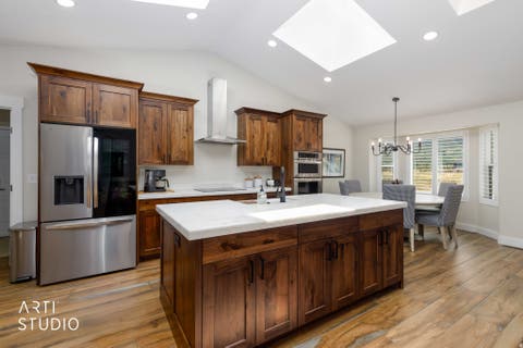 Tiny photo for 5186 N 3350 E, Eden, UT 84310 (MLS # 2169523)