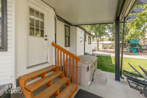 Tiny photo for 5186 N 3350 E, Eden, UT 84310 (MLS # 2169523)