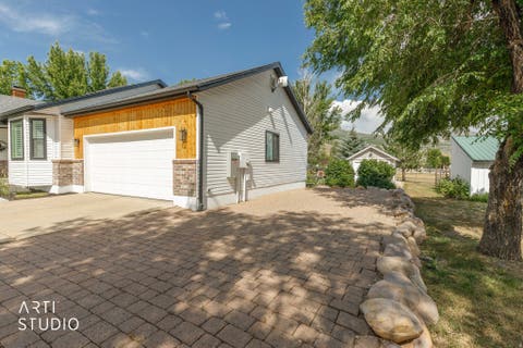 Tiny photo for 5186 N 3350 E, Eden, UT 84310 (MLS # 2169523)