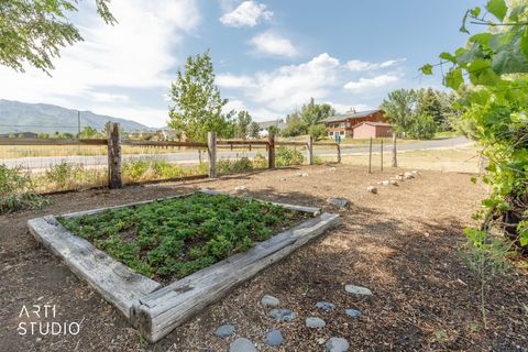 Tiny photo for 5186 N 3350 E, Eden, UT 84310 (MLS # 2169523)