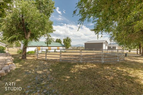 Tiny photo for 5186 N 3350 E, Eden, UT 84310 (MLS # 2169523)