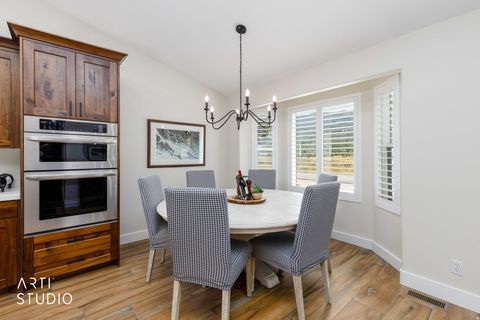 Tiny photo for 5186 N 3350 E, Eden, UT 84310 (MLS # 2169523)