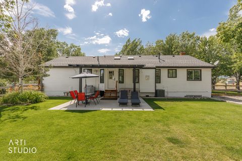 Tiny photo for 5186 N 3350 E, Eden, UT 84310 (MLS # 2169523)