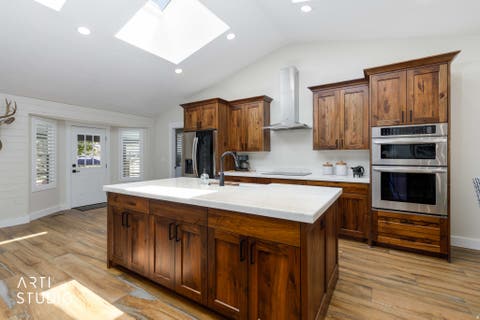Tiny photo for 5186 N 3350 E, Eden, UT 84310 (MLS # 2169523)