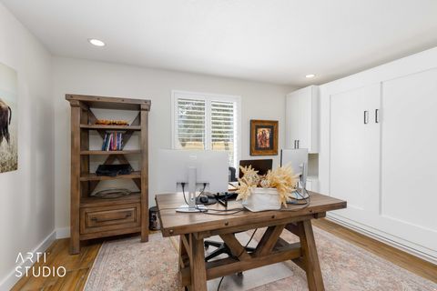 Tiny photo for 5186 N 3350 E, Eden, UT 84310 (MLS # 2169523)