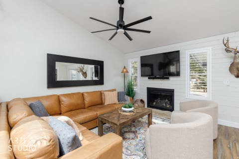 Tiny photo for 5186 N 3350 E, Eden, UT 84310 (MLS # 2169523)