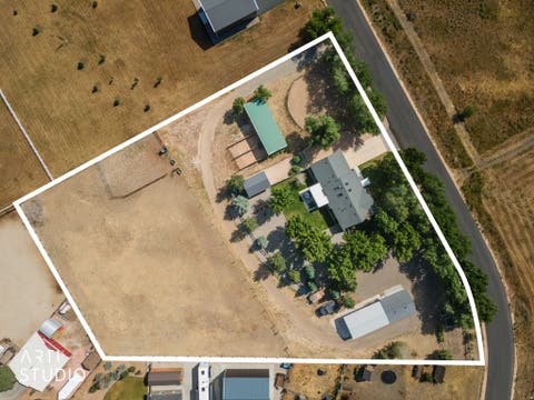 Tiny photo for 5186 N 3350 E, Eden, UT 84310 (MLS # 2169523)
