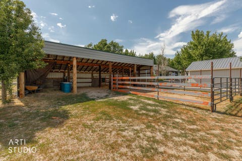 Tiny photo for 5186 N 3350 E, Eden, UT 84310 (MLS # 2169523)