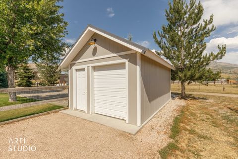 Tiny photo for 5186 N 3350 E, Eden, UT 84310 (MLS # 2169523)