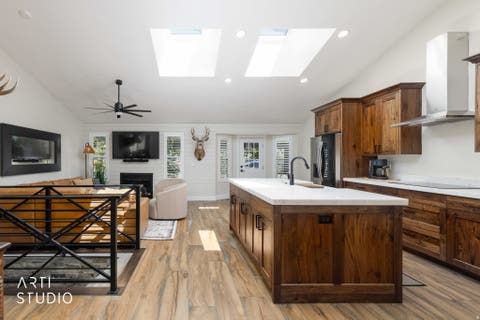 Tiny photo for 5186 N 3350 E, Eden, UT 84310 (MLS # 2169523)