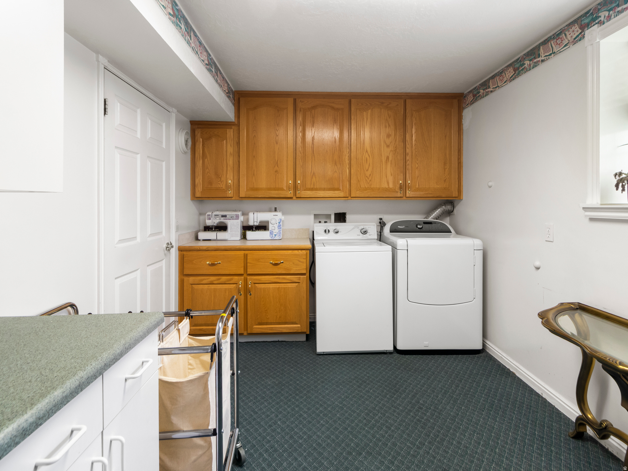 BOYD J BROWM MINOR - Residential