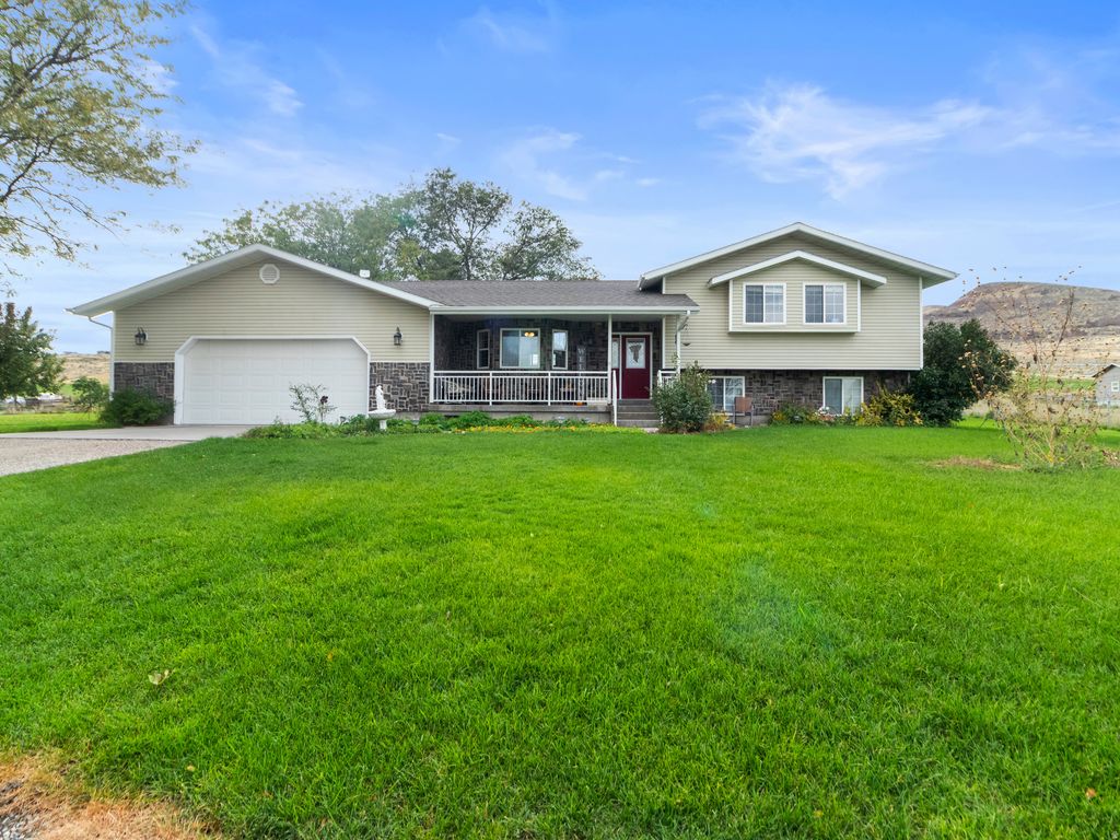 Photo of 9515 N 11600 W, Thatcher, UT 84337 (MLS # 2119942)