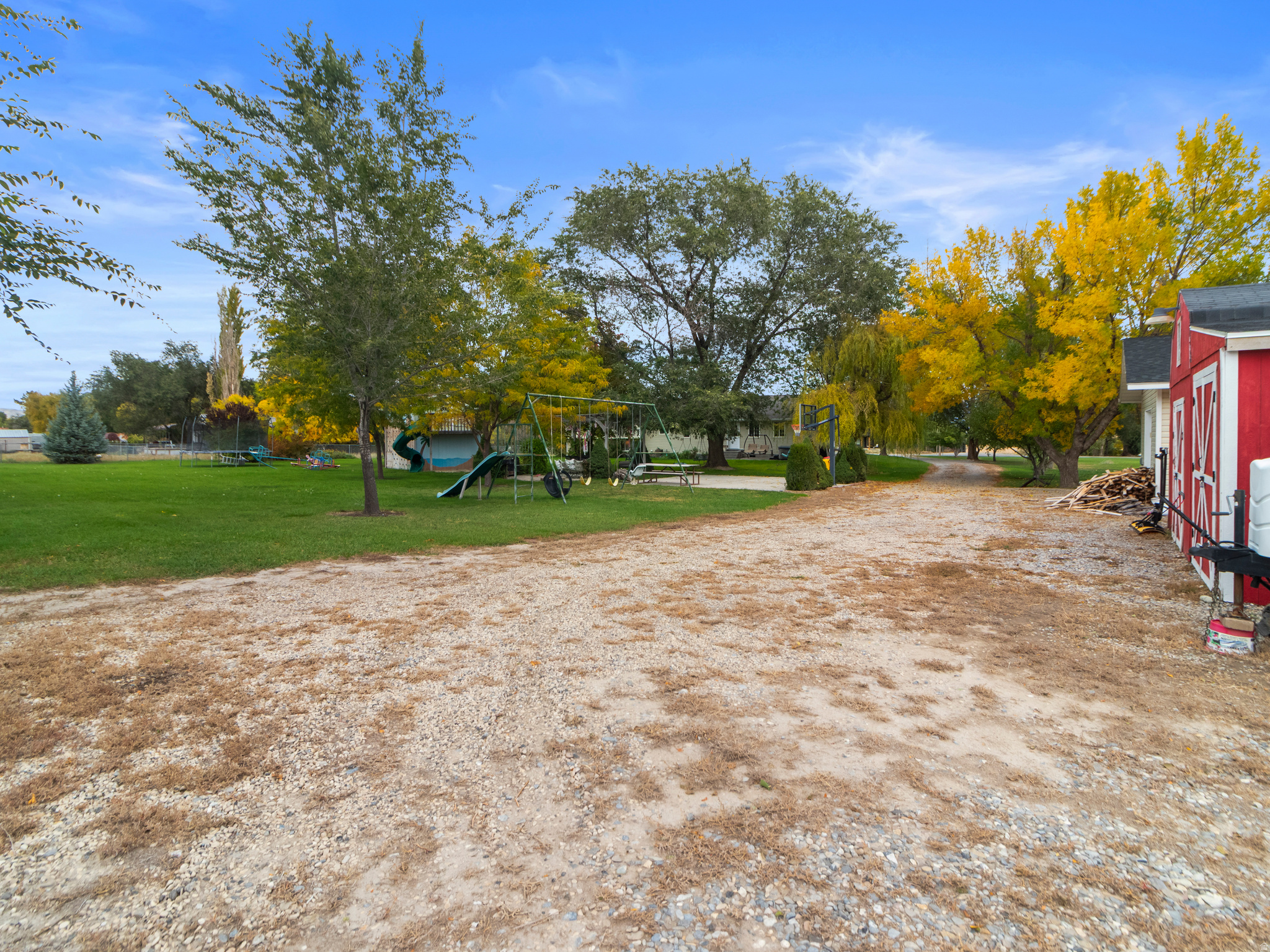 BOYD J BROWM MINOR - Residential