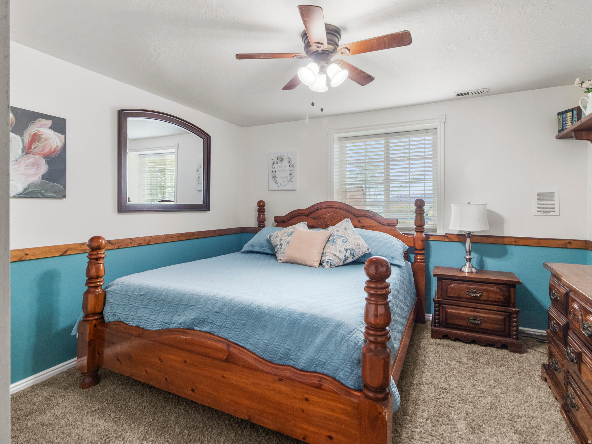 BOYD J BROWM MINOR - Residential