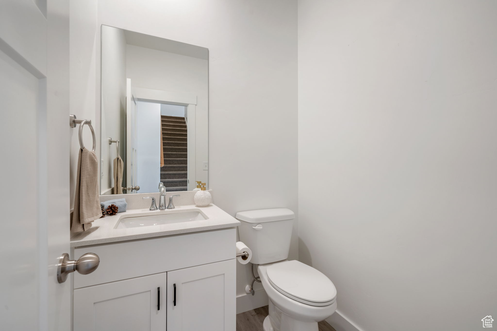 WEST FIELD CENTRAL - Residential