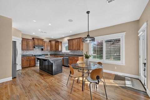 Tiny photo for 787 SHADOW ROCK CT, Heber City, UT 84032 (MLS # 2174160)