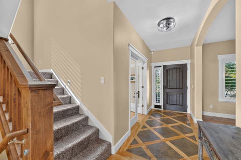 Tiny photo for 787 SHADOW ROCK CT, Heber City, UT 84032 (MLS # 2174160)