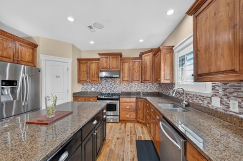 Tiny photo for 787 SHADOW ROCK CT, Heber City, UT 84032 (MLS # 2174160)