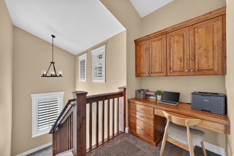 Tiny photo for 787 SHADOW ROCK CT, Heber City, UT 84032 (MLS # 2174160)