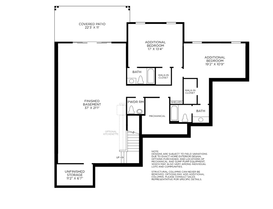 TOLL BROTHERS AT WILDFLOWER - Residential
