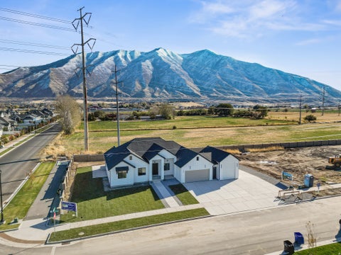 Vacant Land For Sale - 165 S 2800 #102<br/> Spanish Fork, UT 84660
