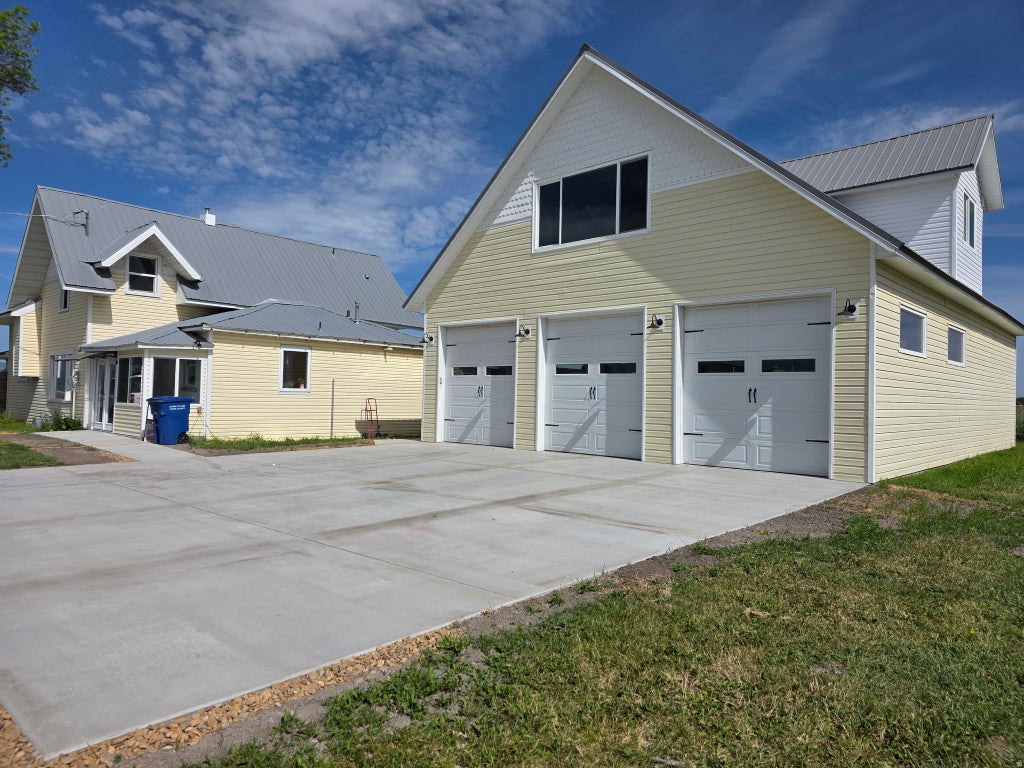 Photo of 990 N 800 W, Lewiston, UT 84320 (MLS # 2152446)