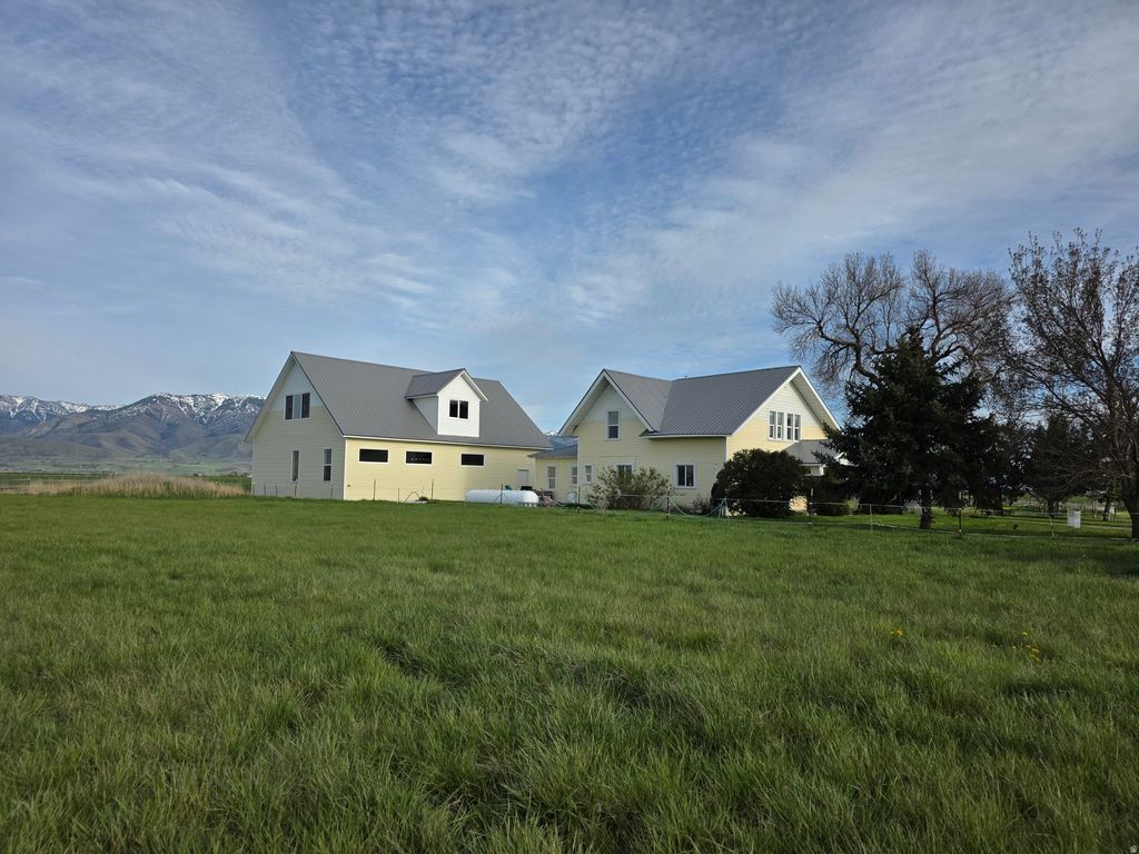 Photo of 990 N 800 W, Lewiston, UT 84320 (MLS # 2152446)