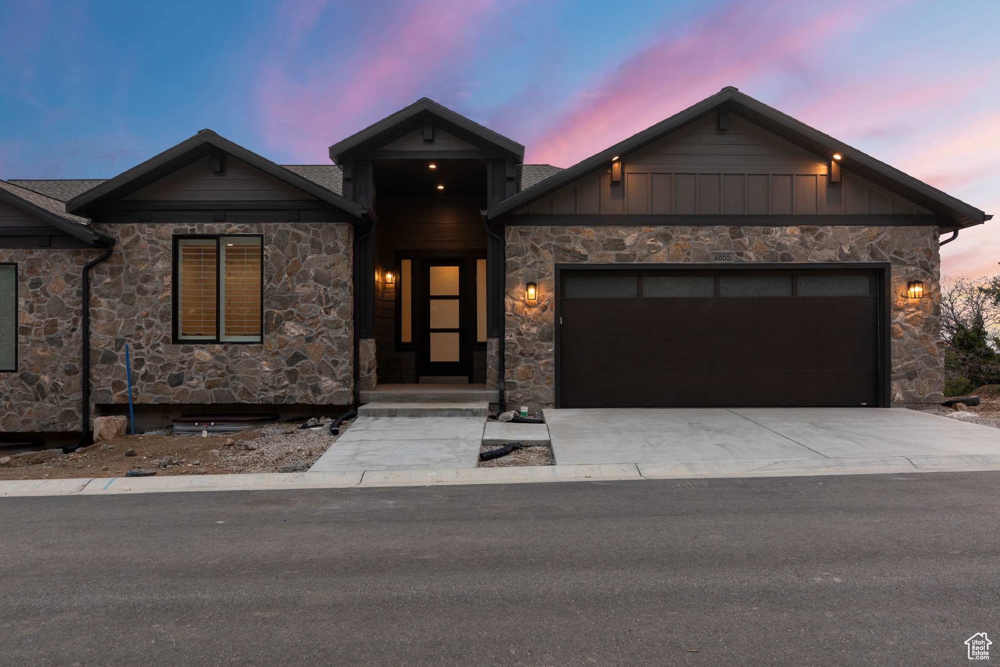 KNOLLWOOD PHASE 4 - Residential