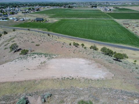 Vacant Land For Sale - Land<br/> Beaver County, Beaver, UT 84713