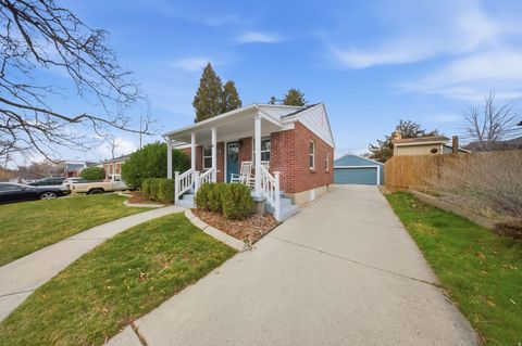 Tiny photo for 2151 E DOWNINGTON AVE S, Salt Lake City, UT 84108 (MLS # 2152156)