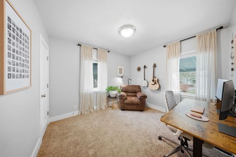 Tiny photo for 2151 E DOWNINGTON AVE S, Salt Lake City, UT 84108 (MLS # 2152156)