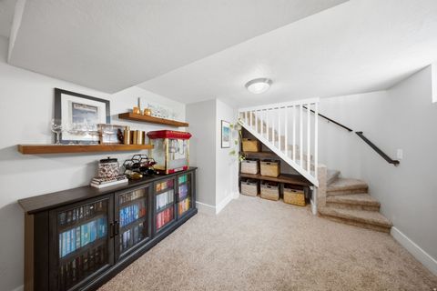 Tiny photo for 2151 E DOWNINGTON AVE S, Salt Lake City, UT 84108 (MLS # 2152156)