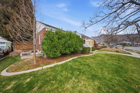 Tiny photo for 2151 E DOWNINGTON AVE S, Salt Lake City, UT 84108 (MLS # 2152156)