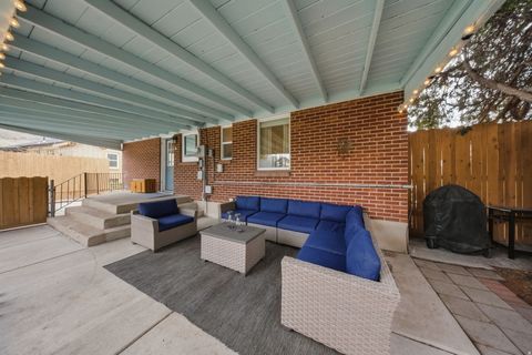 Tiny photo for 2151 E DOWNINGTON AVE S, Salt Lake City, UT 84108 (MLS # 2152156)