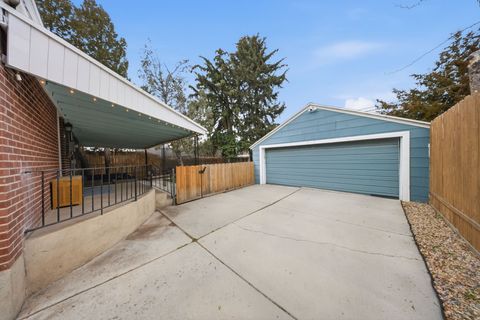 Tiny photo for 2151 E DOWNINGTON AVE S, Salt Lake City, UT 84108 (MLS # 2152156)