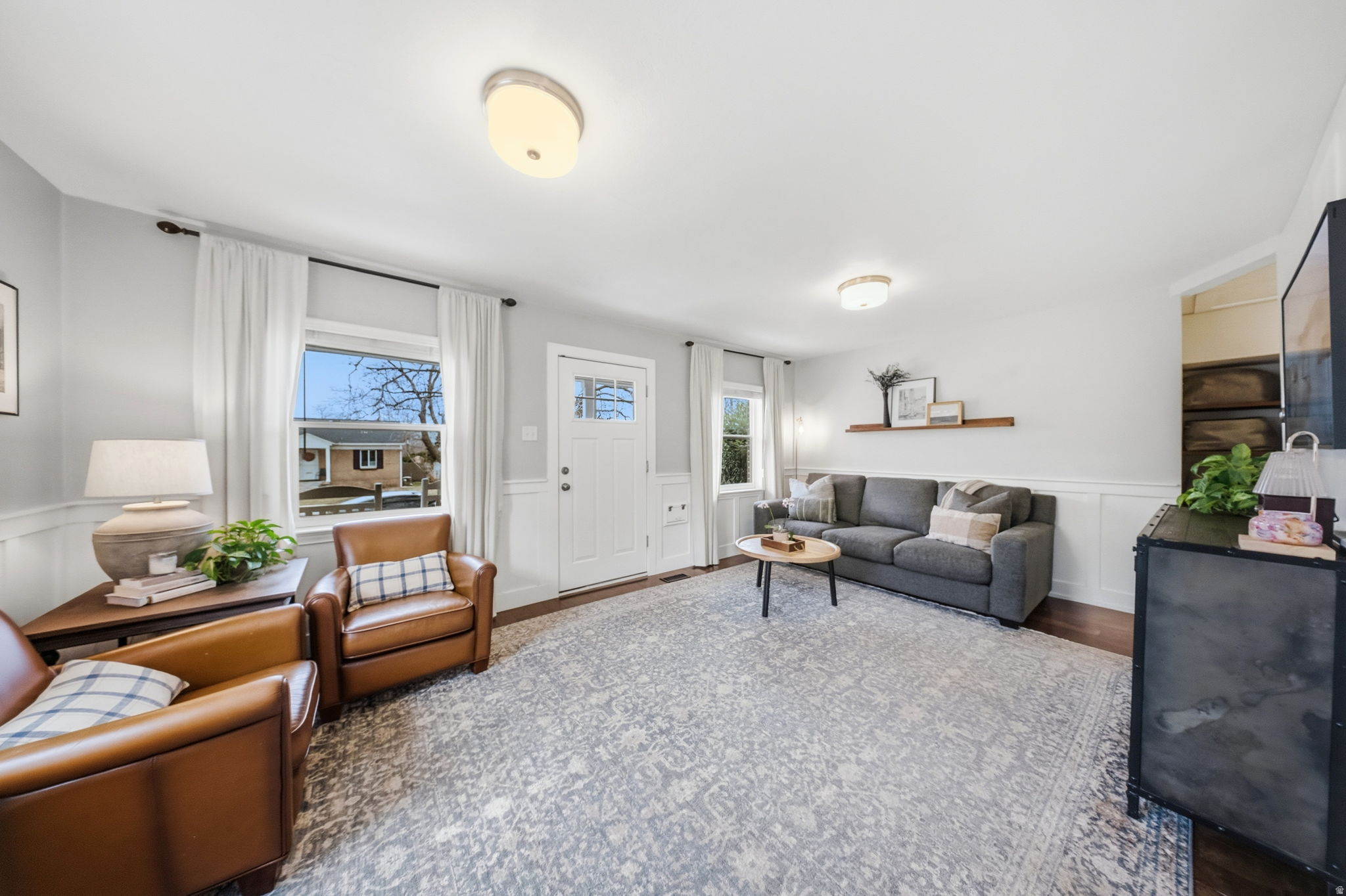 BONNEVILLE G - Residential