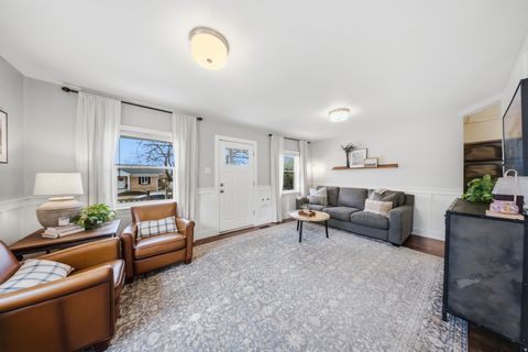 Tiny photo for 2151 E DOWNINGTON AVE S, Salt Lake City, UT 84108 (MLS # 2152156)