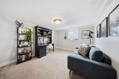 Tiny photo for 2151 E DOWNINGTON AVE S, Salt Lake City, UT 84108 (MLS # 2152156)