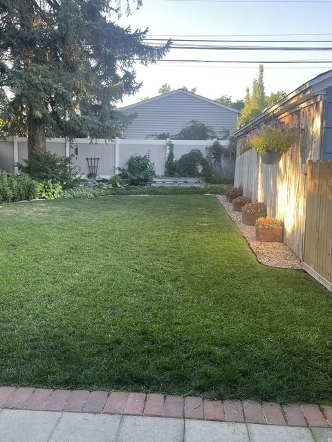 Tiny photo for 2151 E DOWNINGTON AVE S, Salt Lake City, UT 84108 (MLS # 2152156)