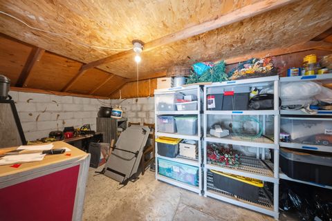 Tiny photo for 2151 E DOWNINGTON AVE S, Salt Lake City, UT 84108 (MLS # 2152156)