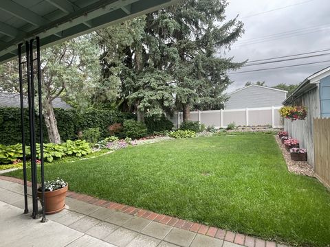 Tiny photo for 2151 E DOWNINGTON AVE S, Salt Lake City, UT 84108 (MLS # 2152156)