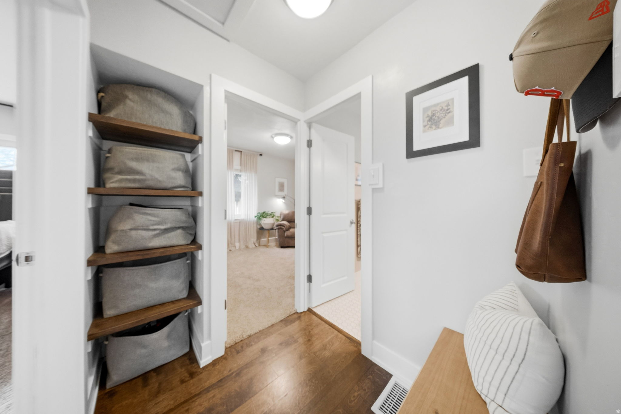 BONNEVILLE G - Residential