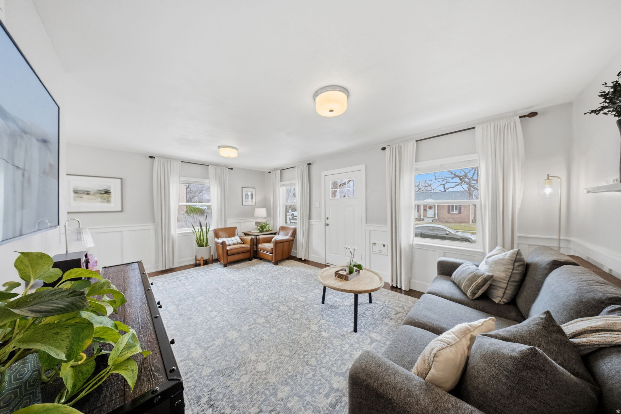 BONNEVILLE G - Residential