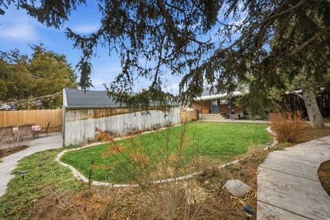 Tiny photo for 2151 E DOWNINGTON AVE S, Salt Lake City, UT 84108 (MLS # 2152156)