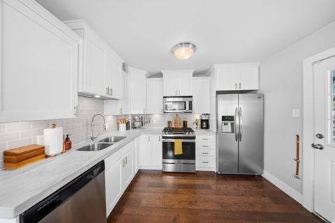 Tiny photo for 2151 E DOWNINGTON AVE S, Salt Lake City, UT 84108 (MLS # 2152156)