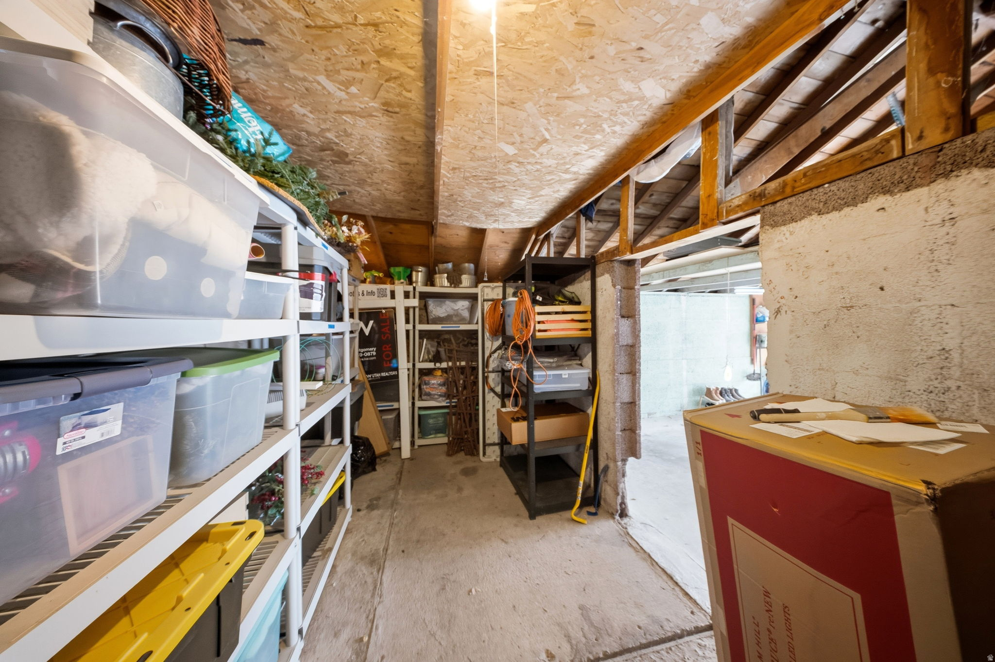 BONNEVILLE G - Residential