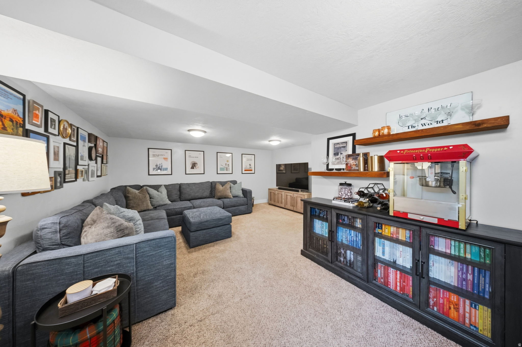 BONNEVILLE G - Residential