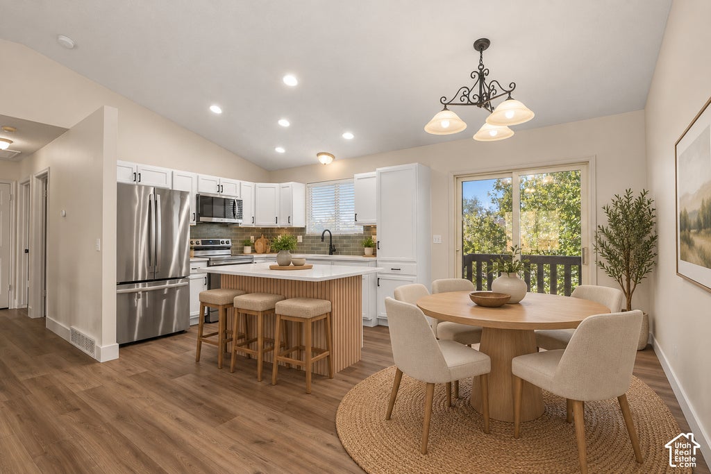 Photo of 1303 N WILLARD PEAK DR, Ogden, UT 84404 (MLS # 2191567)