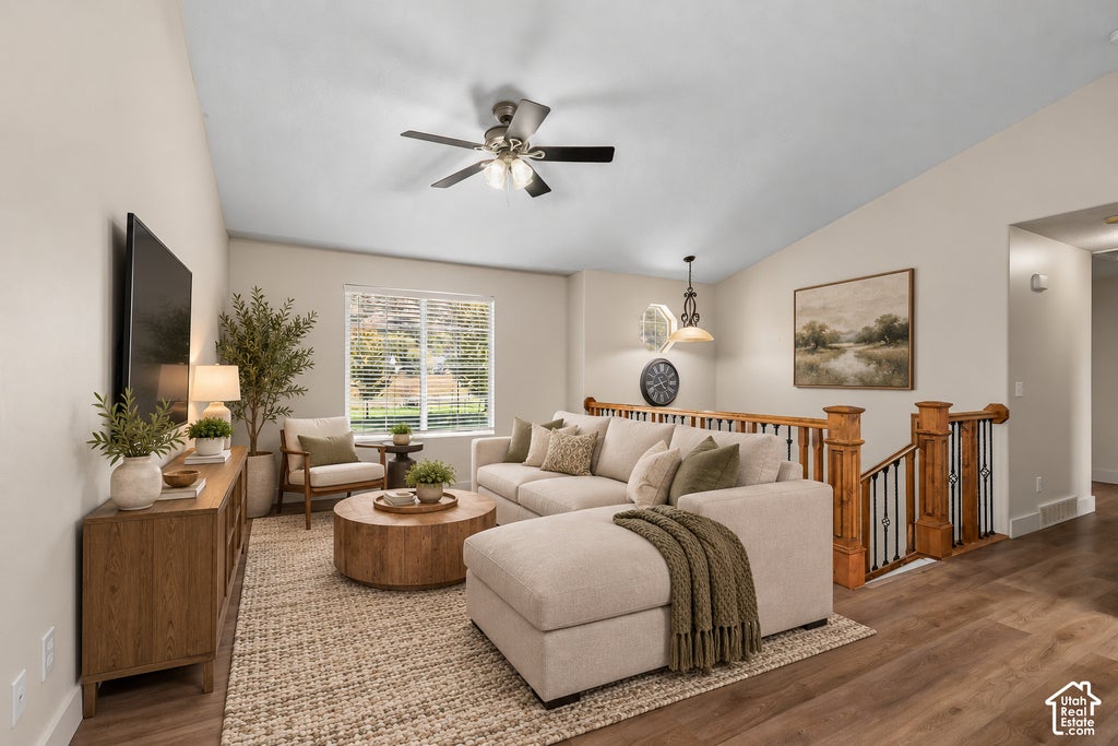 Photo of 1303 N WILLARD PEAK DR, Ogden, UT 84404 (MLS # 2191567)